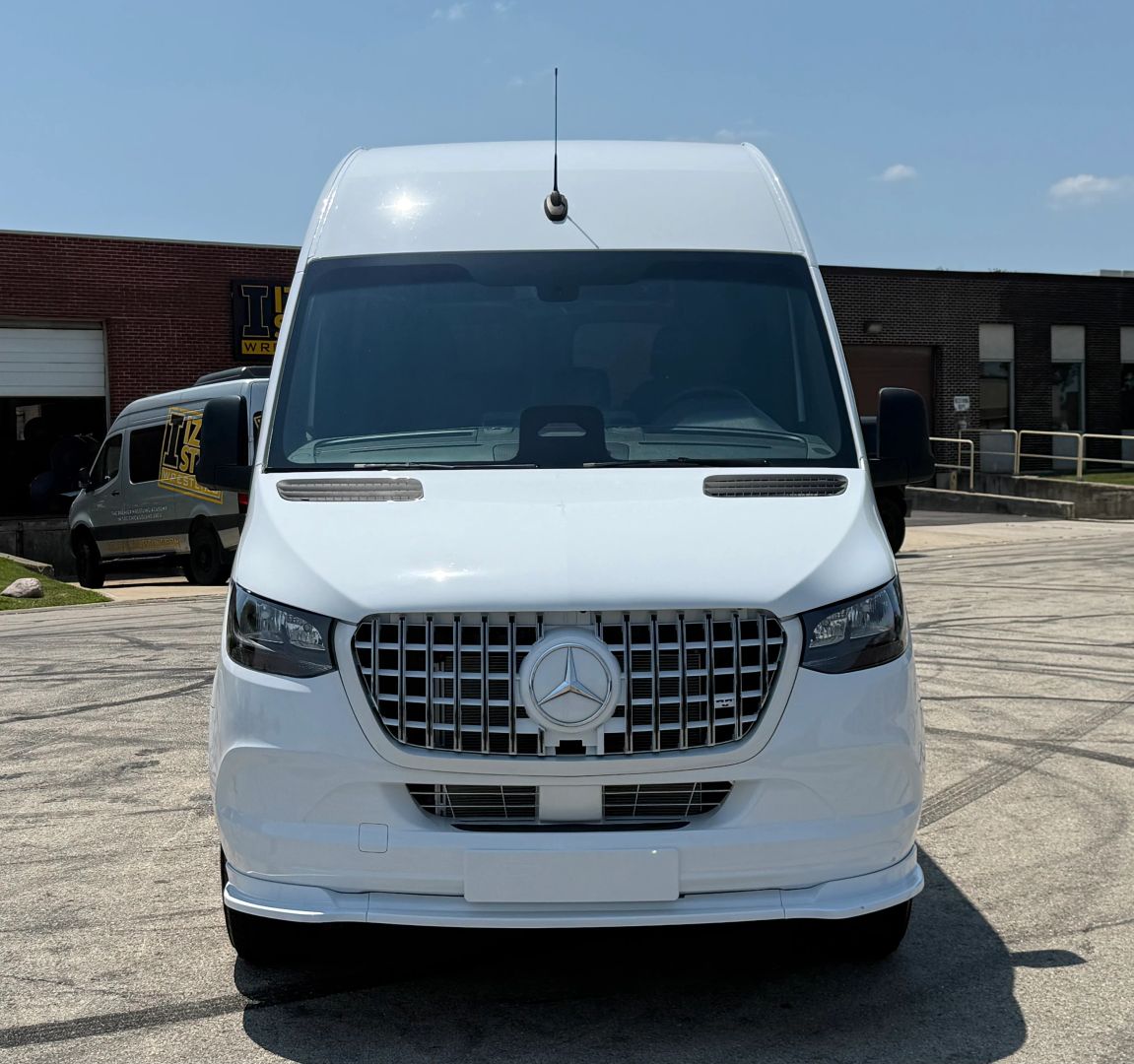 mercedes-benz sprinter passenger van 2025 W1Z4KFHY8SP829845 image mercedes-benz sprinter passenger van 2025 W1Z4KFHY8SP829845 image